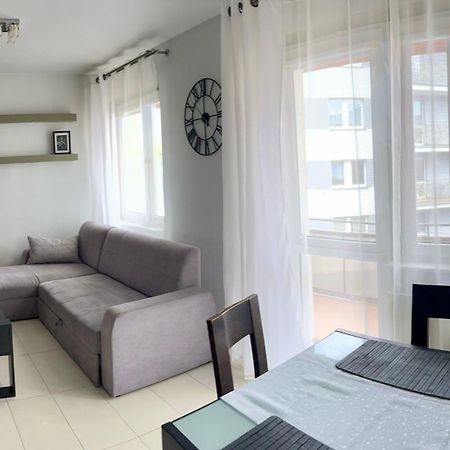 Przystanek Sanok Apartament W Scislym Centrum Экстерьер фото