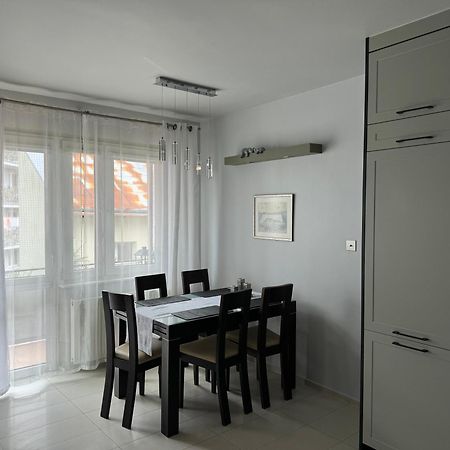 Przystanek Sanok Apartament W Scislym Centrum Экстерьер фото
