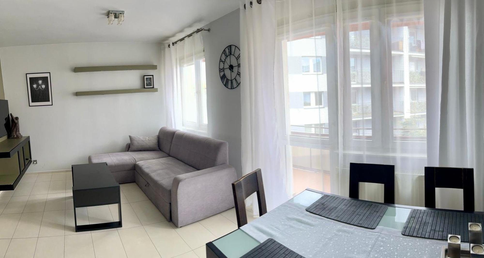 Przystanek Sanok Apartament W Scislym Centrum Экстерьер фото