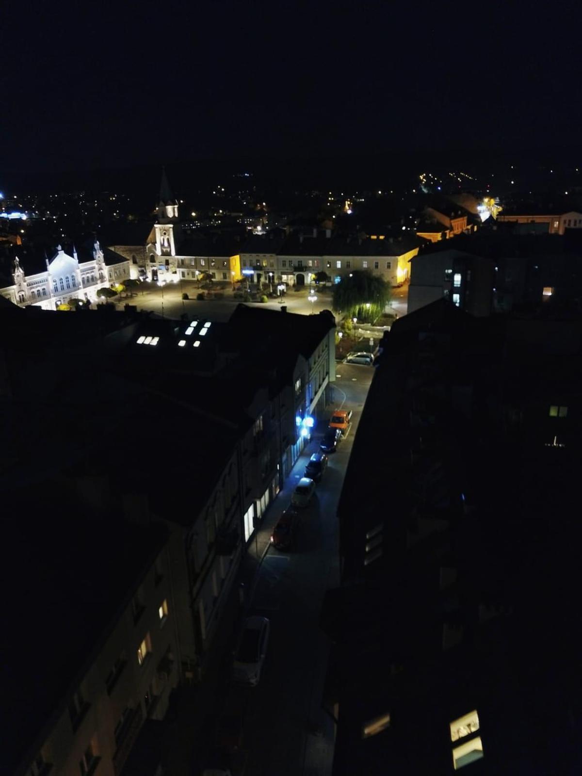Przystanek Sanok Apartament W Scislym Centrum Экстерьер фото