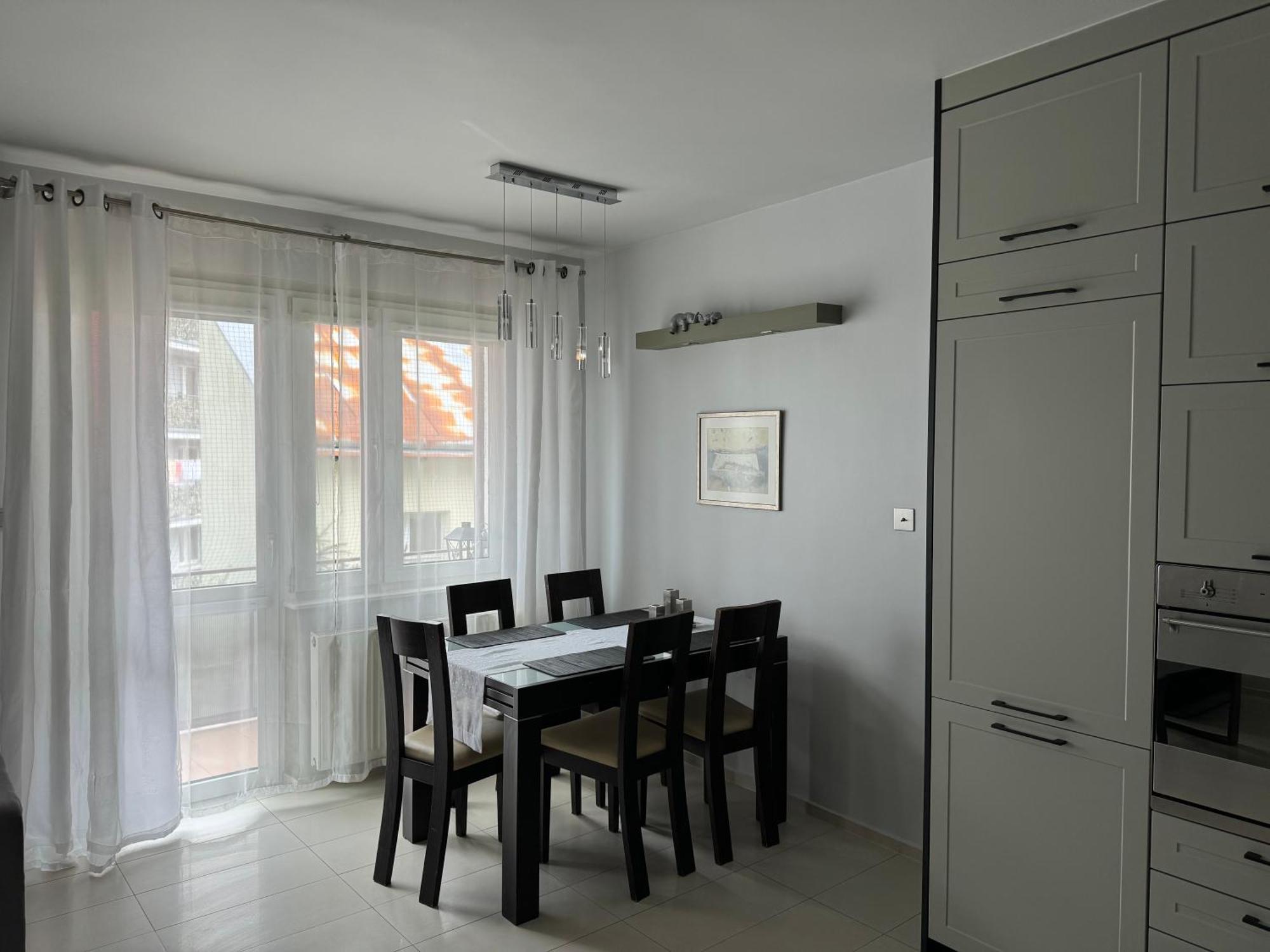 Przystanek Sanok Apartament W Scislym Centrum Экстерьер фото