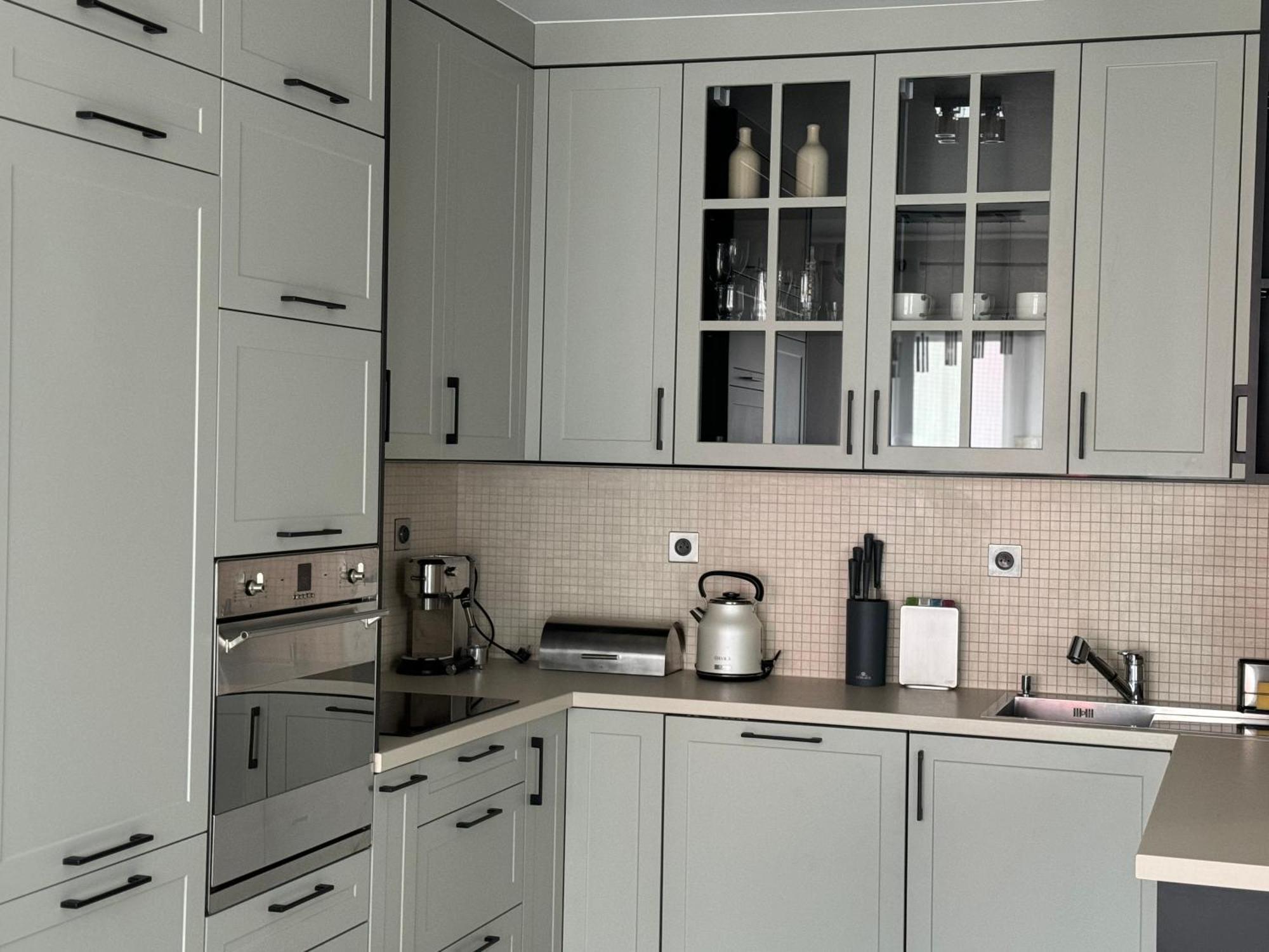 Przystanek Sanok Apartament W Scislym Centrum Экстерьер фото